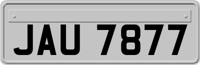 JAU7877