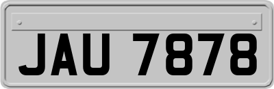JAU7878
