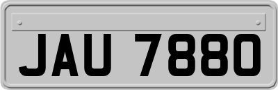 JAU7880