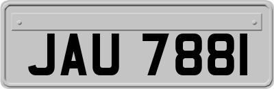JAU7881