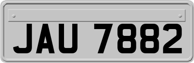 JAU7882