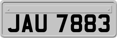 JAU7883