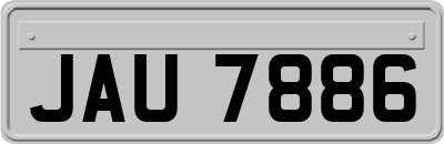JAU7886