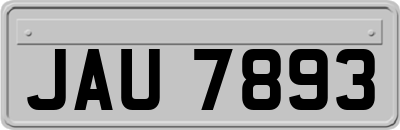 JAU7893
