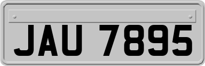 JAU7895