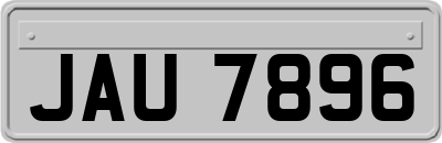 JAU7896