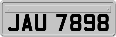 JAU7898
