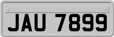 JAU7899