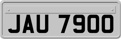 JAU7900