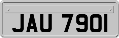 JAU7901