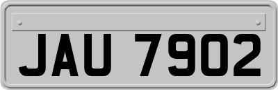 JAU7902