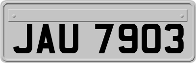 JAU7903