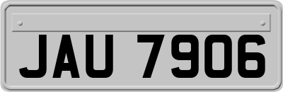 JAU7906