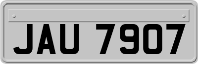 JAU7907