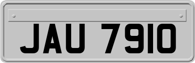 JAU7910