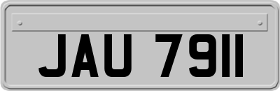 JAU7911