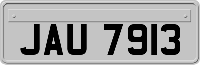 JAU7913