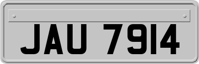 JAU7914