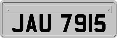 JAU7915