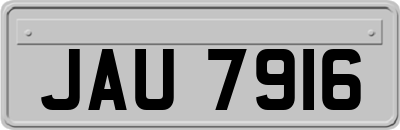 JAU7916
