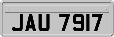 JAU7917