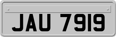 JAU7919
