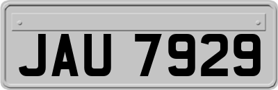 JAU7929