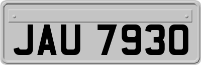 JAU7930