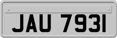 JAU7931