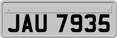 JAU7935