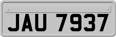 JAU7937