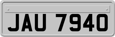 JAU7940