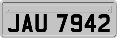 JAU7942