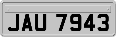 JAU7943