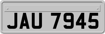 JAU7945