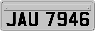 JAU7946