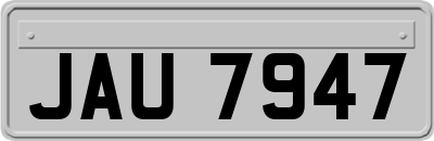 JAU7947