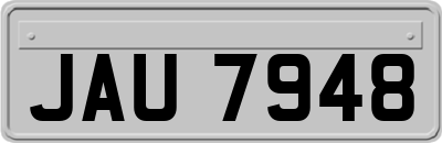 JAU7948