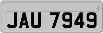 JAU7949