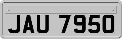 JAU7950