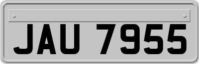 JAU7955