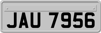 JAU7956