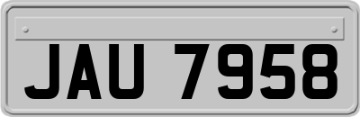 JAU7958