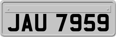 JAU7959