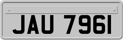 JAU7961