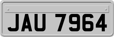 JAU7964