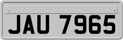 JAU7965