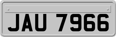 JAU7966