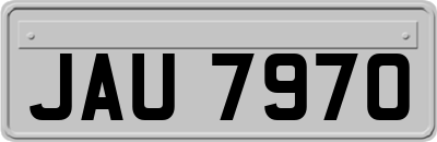JAU7970