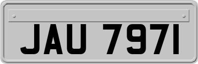 JAU7971